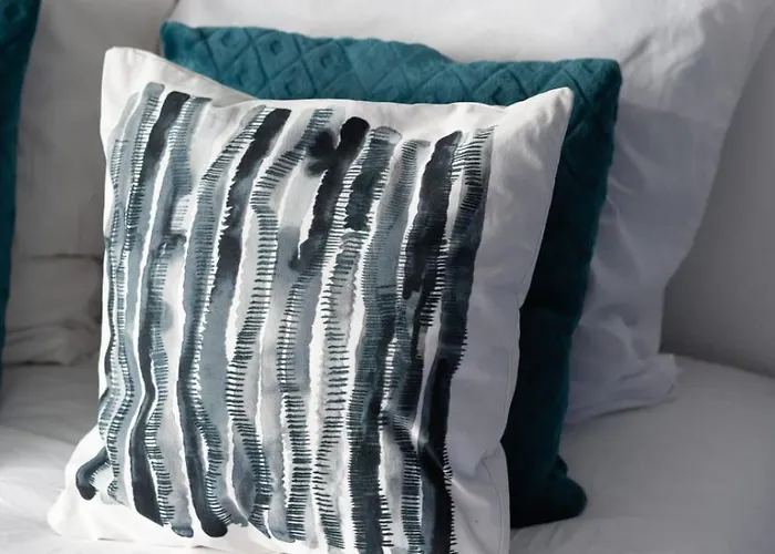 Le Leon Gambetta Avec Terrasse Vue Appartement *