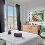 Apartment Le Leon Gambetta Avec Terrasse Vue *