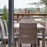 Le Leon Gambetta Avec Terrasse Vue 公寓 迪耶普