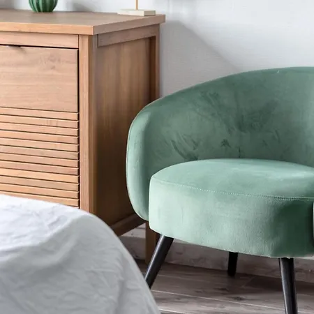 Le Léon Gambetta Avec Terrasse Vue Dieppe