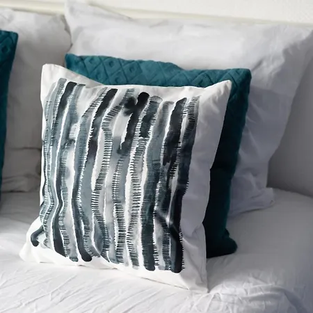 Le Léon Gambetta Avec Terrasse Vue Appartamento *