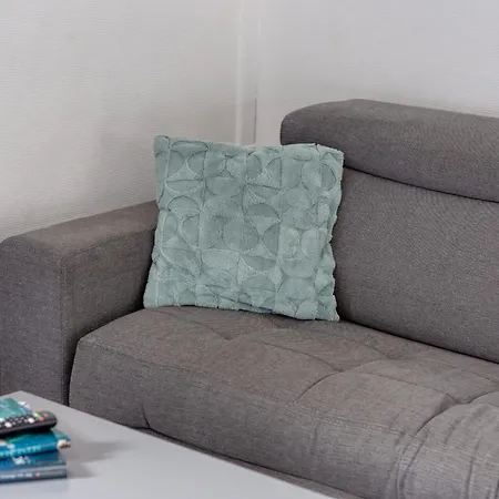 Le Leon Gambetta Avec Terrasse Vue דירה *