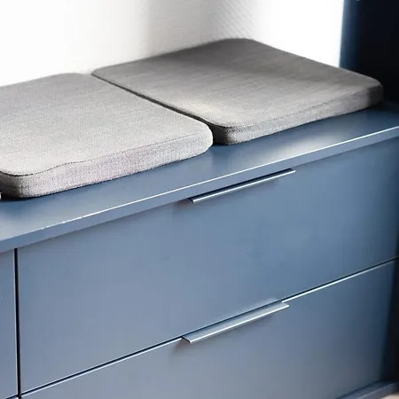 דירה Le Leon Gambetta Avec Terrasse Vue *