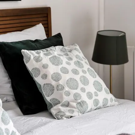 Le Leon Gambetta Avec Terrasse Vue דירה דייפ