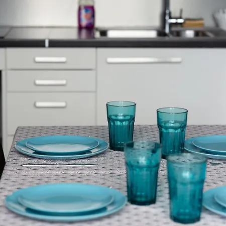 Le Léon Gambetta Avec Terrasse Vue * Dieppe