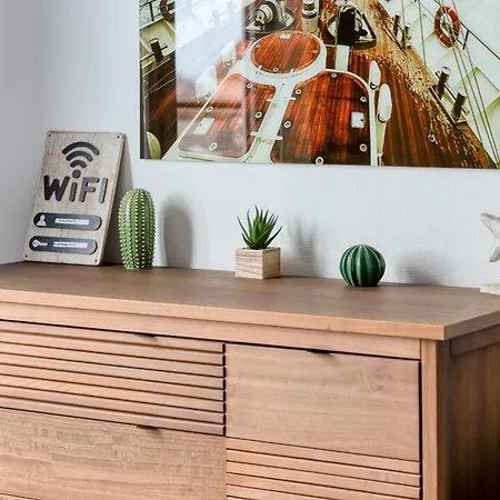 Le Léon Gambetta Avec Terrasse Vue