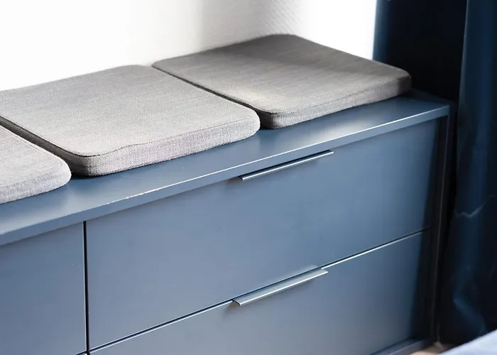 דירה Le Leon Gambetta Avec Terrasse Vue *